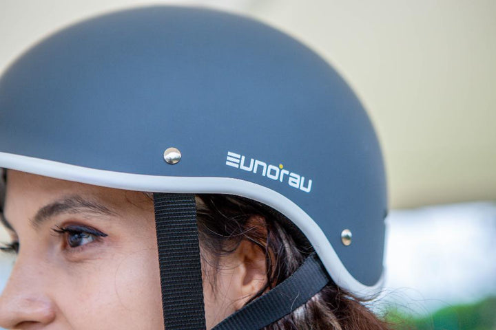 EUNORAU Genesis Adult Bike Helmet, designed for both men and women