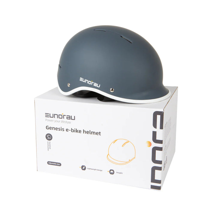 EUNORAU Genesis Adult Bike Helmet designed for both men and women