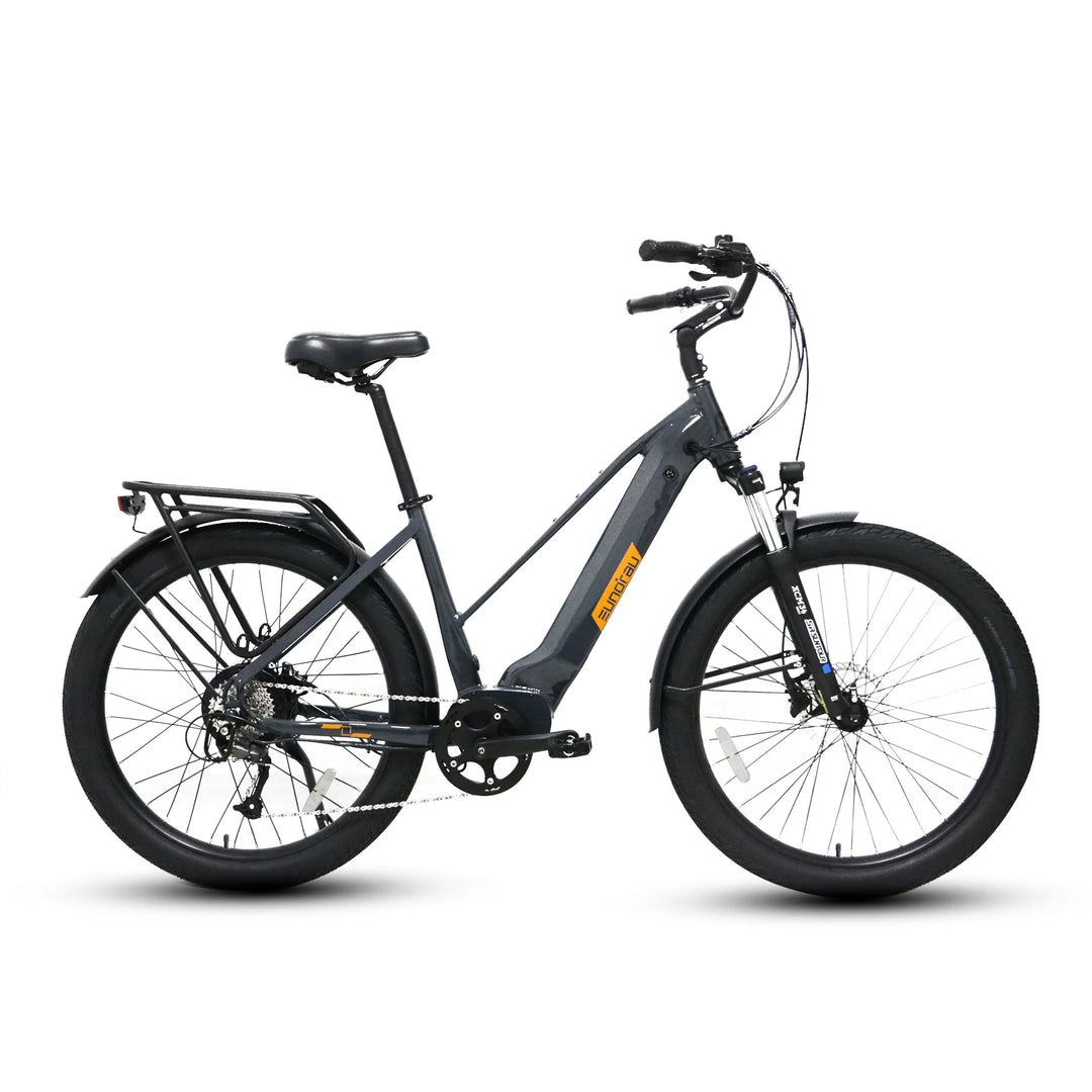 Eunorau Meta275 500W Electric Cruiser w/ Torque Sensor