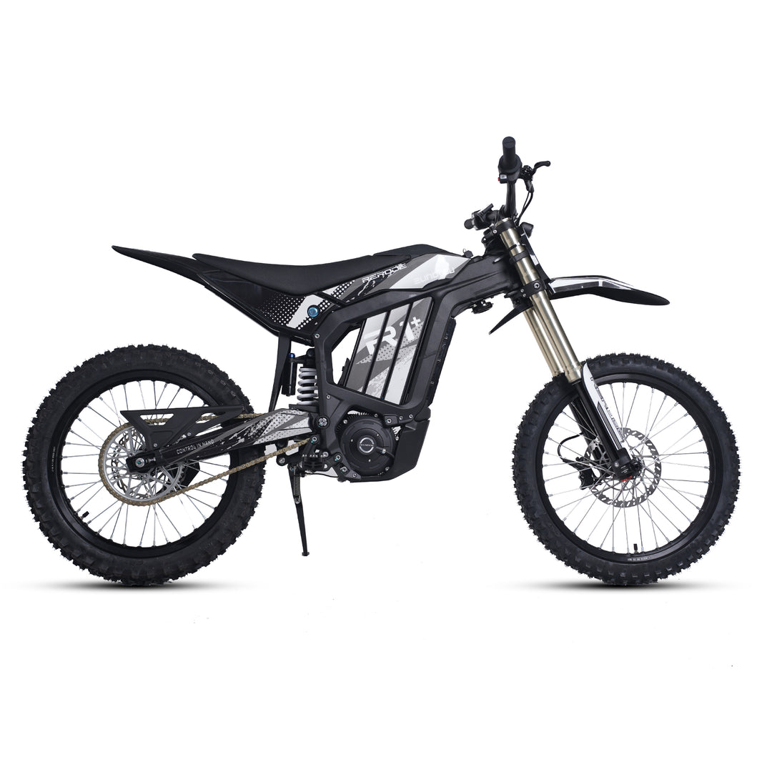 Eunorau x Rerode R1+ Electric Dirt Bike (All New)