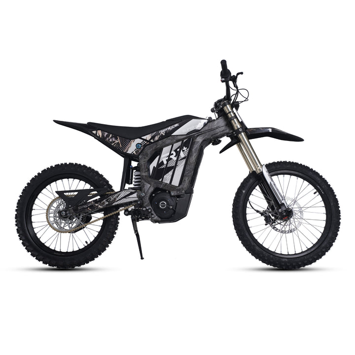 Eunorau x Rerode R1+ Electric Dirt Bike (All New)