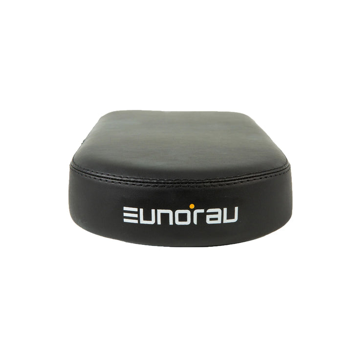 EUNORAU Cushioned Rear Bike Seat Quick-Fasten/Release
