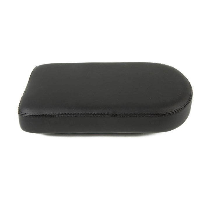 EUNORAU Cushioned Rear Bike Seat Quick-Fasten/Release