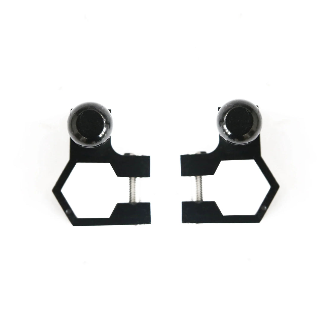 EUNORAU M12 Trailer Hitch Adapter for Hub Motor Ebike