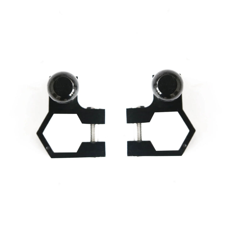 EUNORAU M12 Trailer Hitch Adapter for Hub Motor Ebike