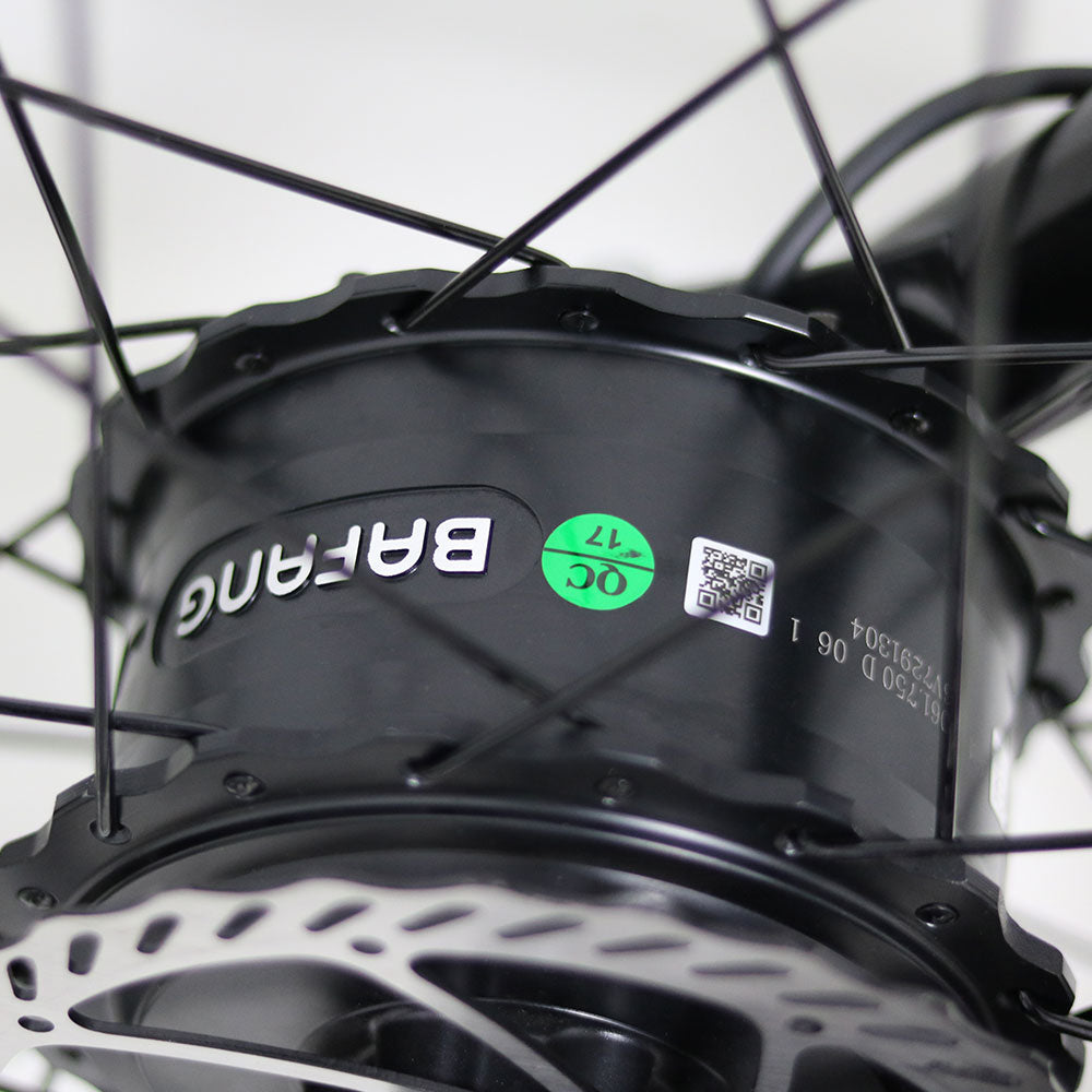 BOGOF Eunorau Defender-S/FAT-HS