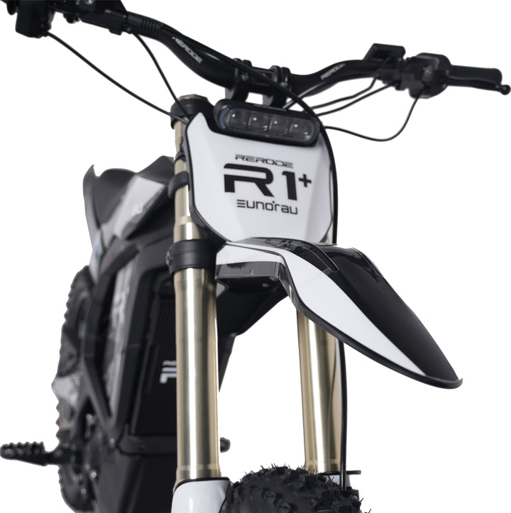 Eunorau x Rerode R1+ Electric Dirt Bike (All New)