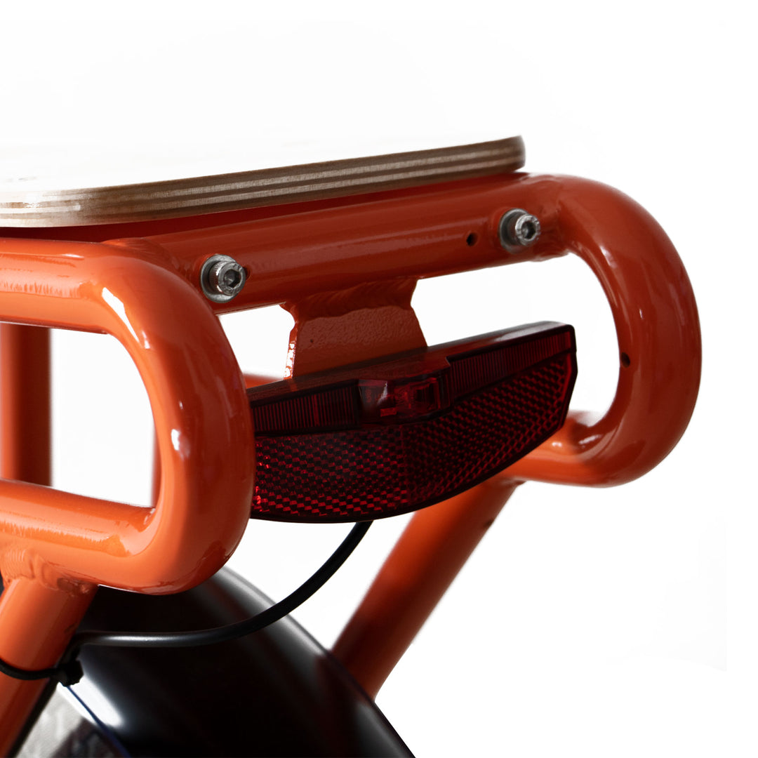 EUNORAU G30-CARGO 2.0