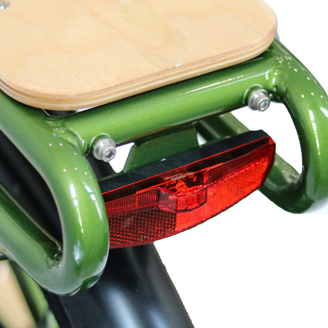 EUNORAU MAX-CARGO 2.0 w Cadence Sensor