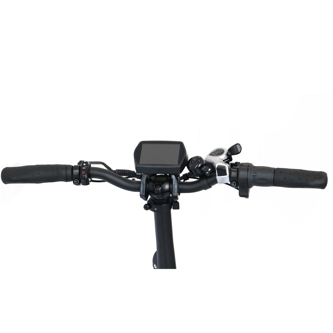 EUNORAU MAX-CARGO 2.0 w Cadence Sensor