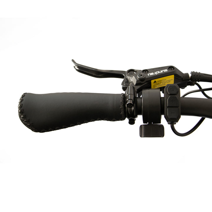 EUNORAU FLASH 2.0-Mid Drive Motor