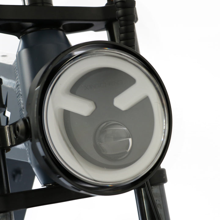 EUNORAU FLASH 2.0-Mid Drive Motor