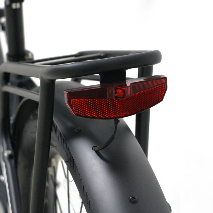 Eunorau META275 2.0 500W Electric Cruiser w/ Torque Sensor