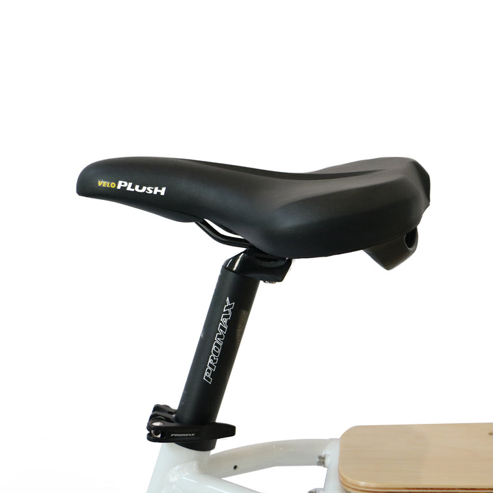 EUNORAU MAX-CARGO 2.0 w Cadence Sensor