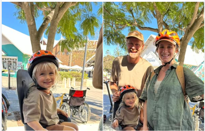 EUNORAU G30-CARGO 2.0