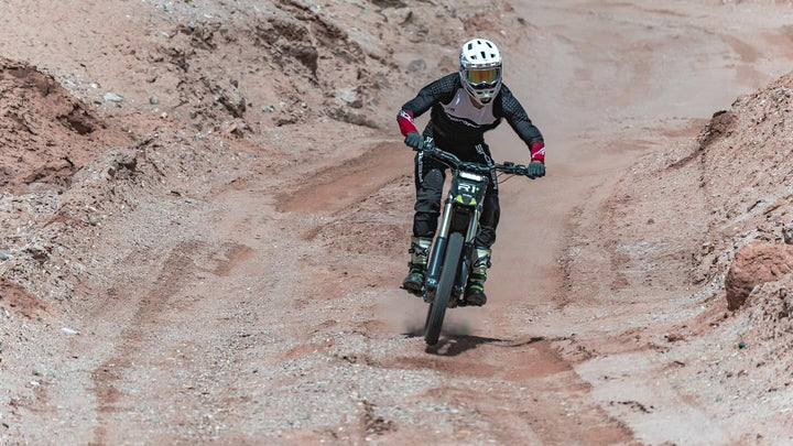 Eunorau x Rerode R1+ Electric Dirt Bike (All New)