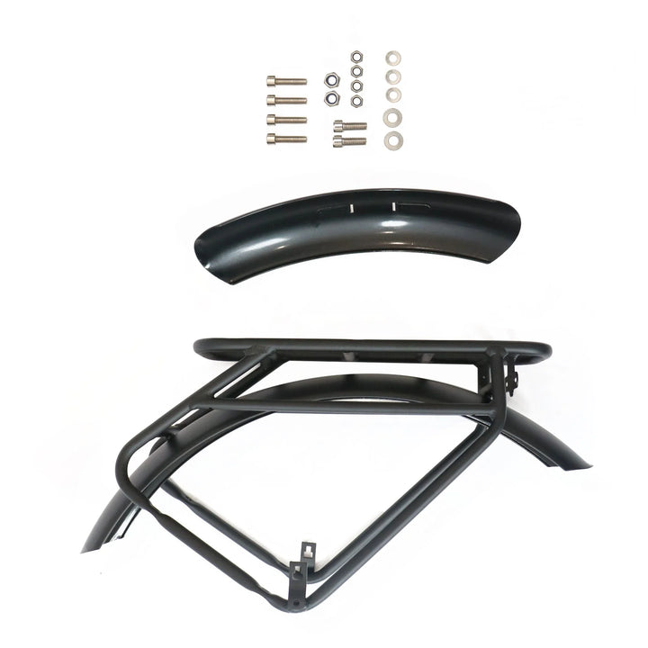 Rack & Fender Set for EUNORAU SPECTER S
