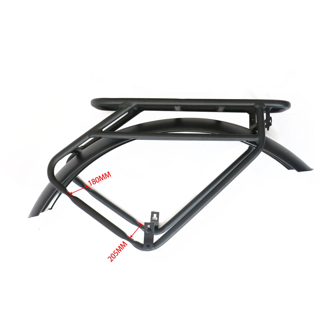 Rack & Fender Set for EUNORAU SPECTER S