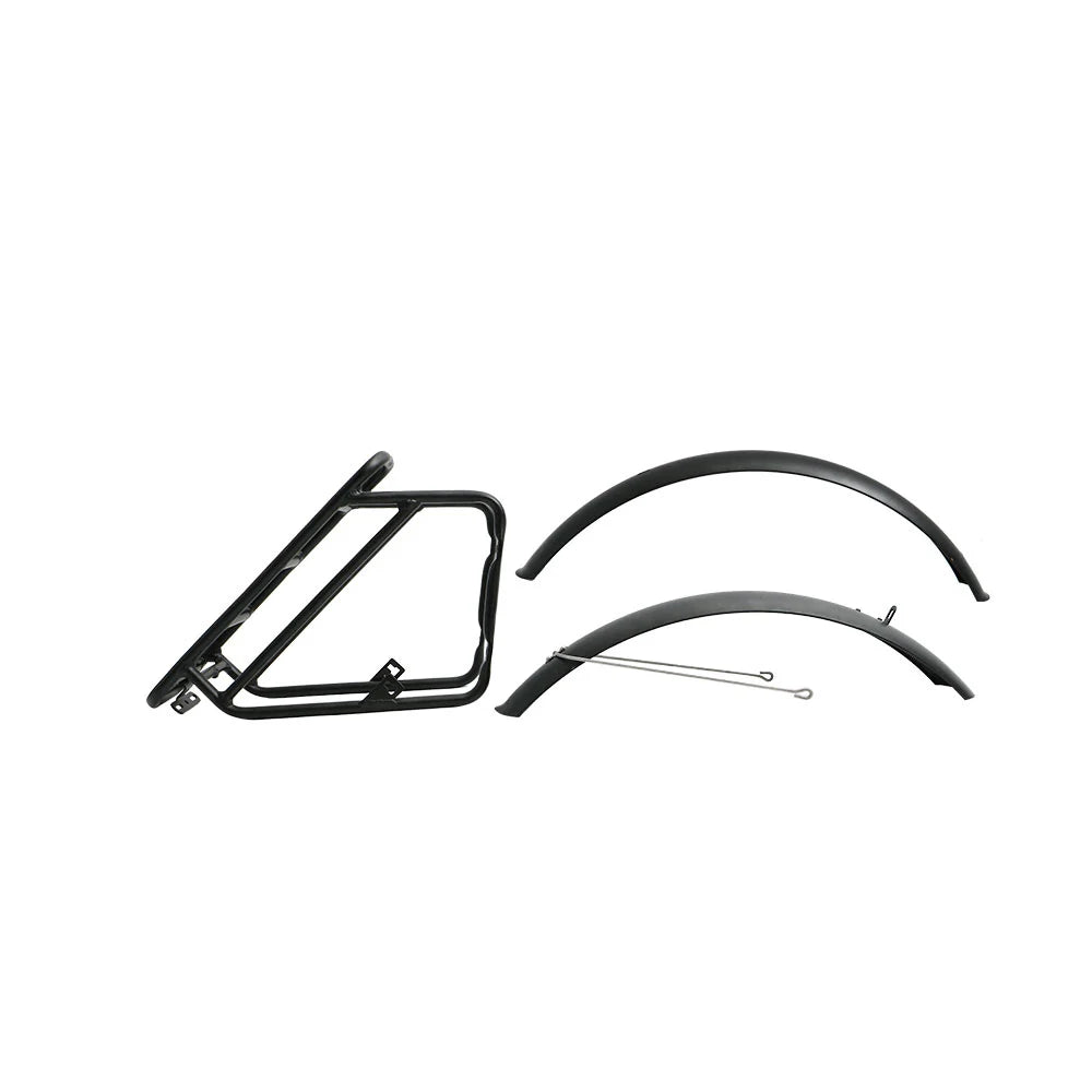 Rack & Fender Set EUNORAU SPECTER-ST 2.0