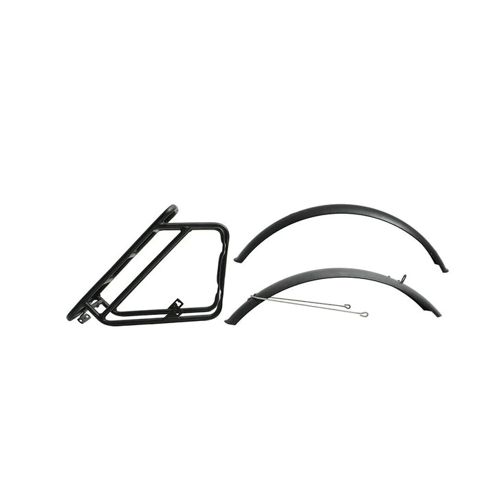 Rack & Fender Set EUNORAU SPECTER-ST 2.0
