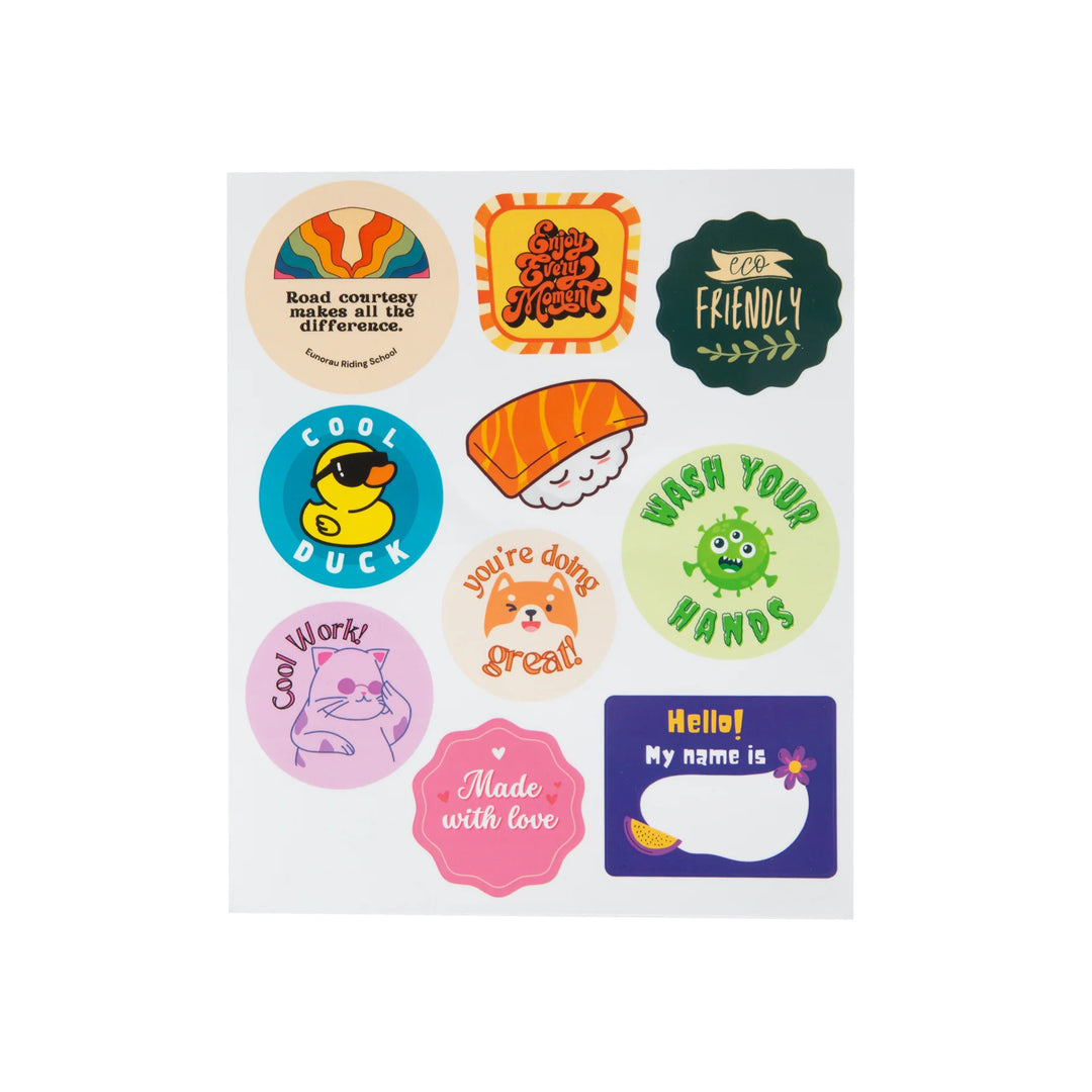 EUNORAU Genesis JR. Bike Helmet for Kids 5-10 years