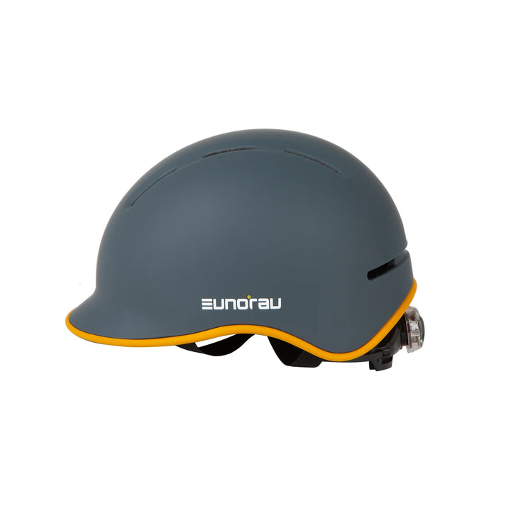 EUNORAU Genesis JR. Bike Helmet for Kids 5-10 years
