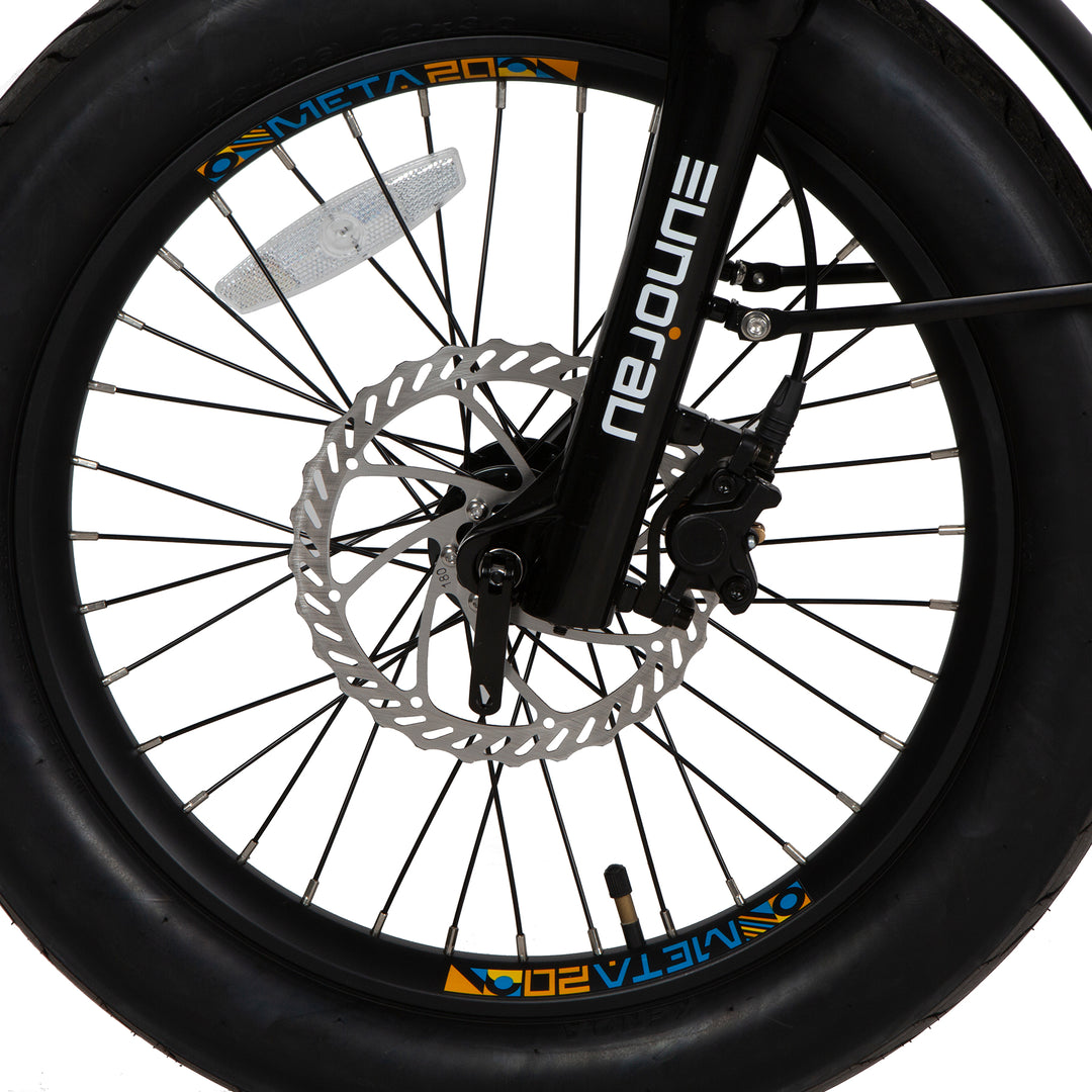 Eunorau META Foldable 2.0