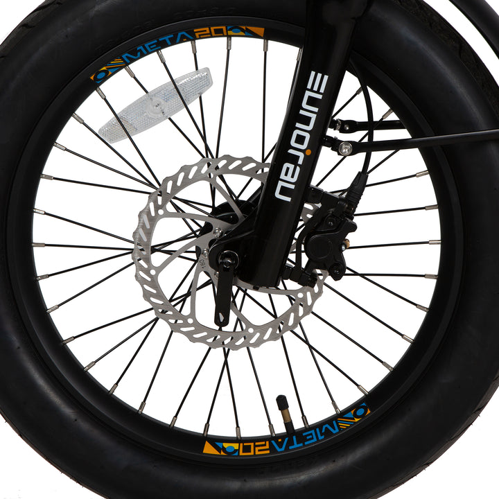 Eunorau META Foldable 2.0