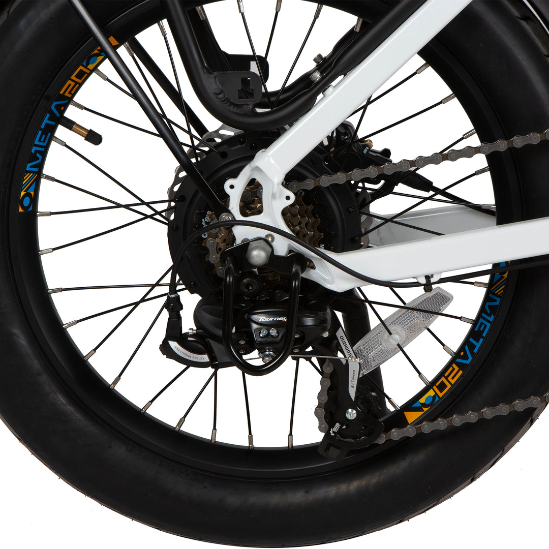 Eunorau META Foldable 2.0