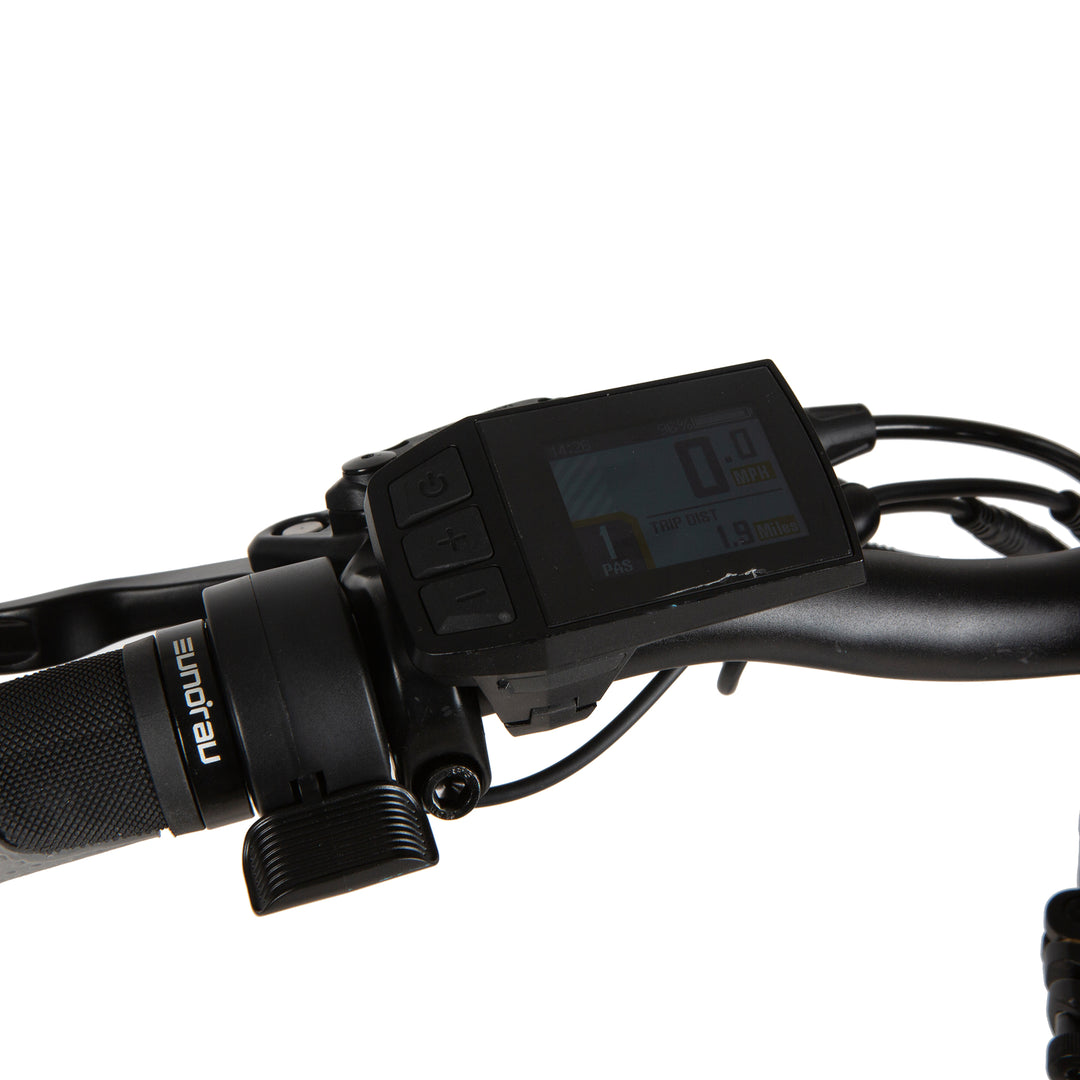 Eunorau META Foldable 2.0