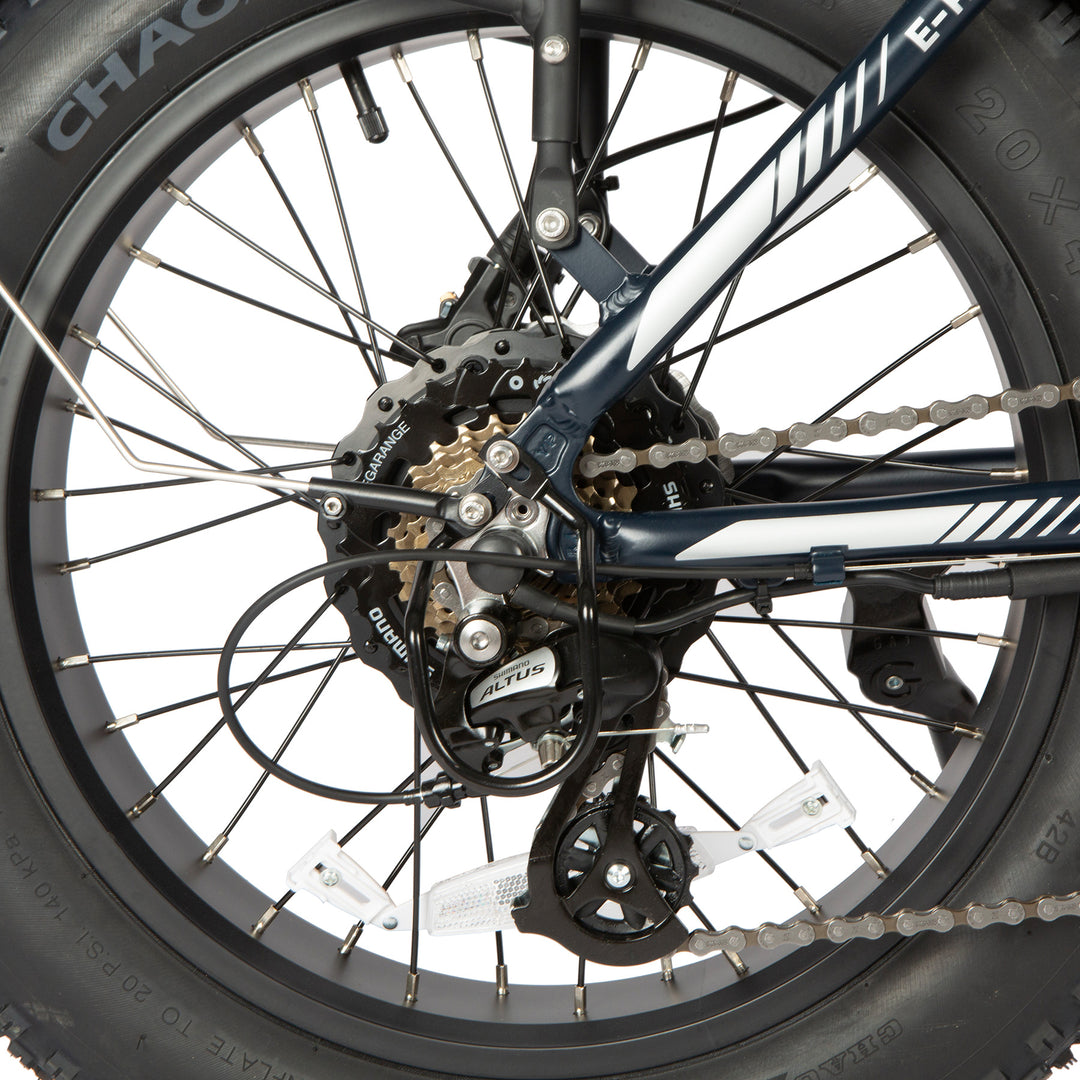 ENORAU BKRE E-FAT-MN