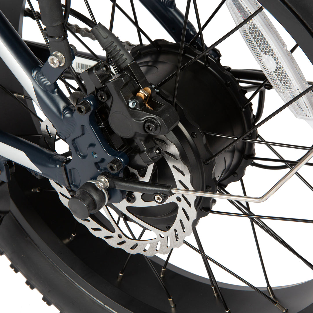 ENORAU BKRE E-FAT-MN