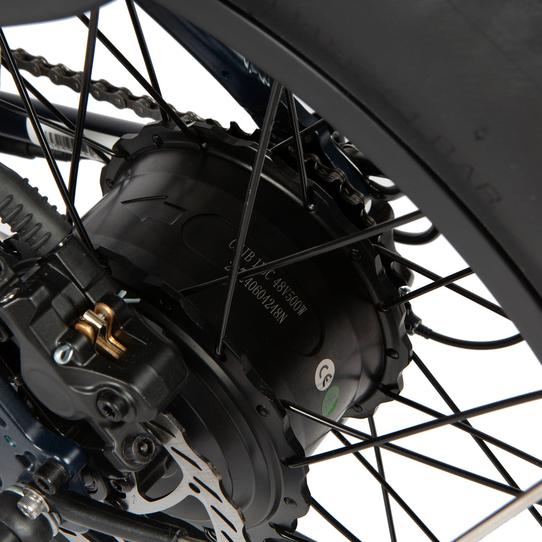 ENORAU BKRE E-FAT-MN