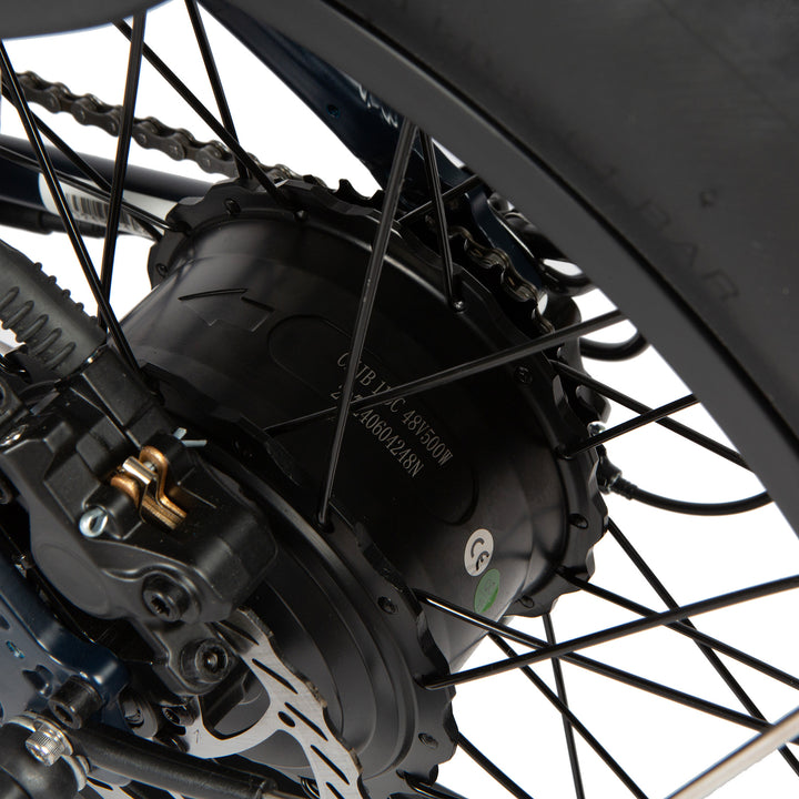 ENORAU BKRE E-FAT-MN