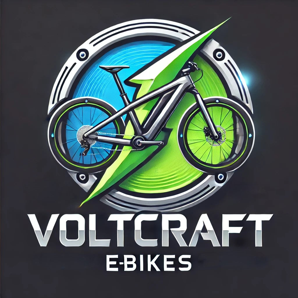 VoltCraft Shopify Giftcard